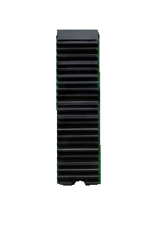 Dissipador passivo do ITS M6 Modular