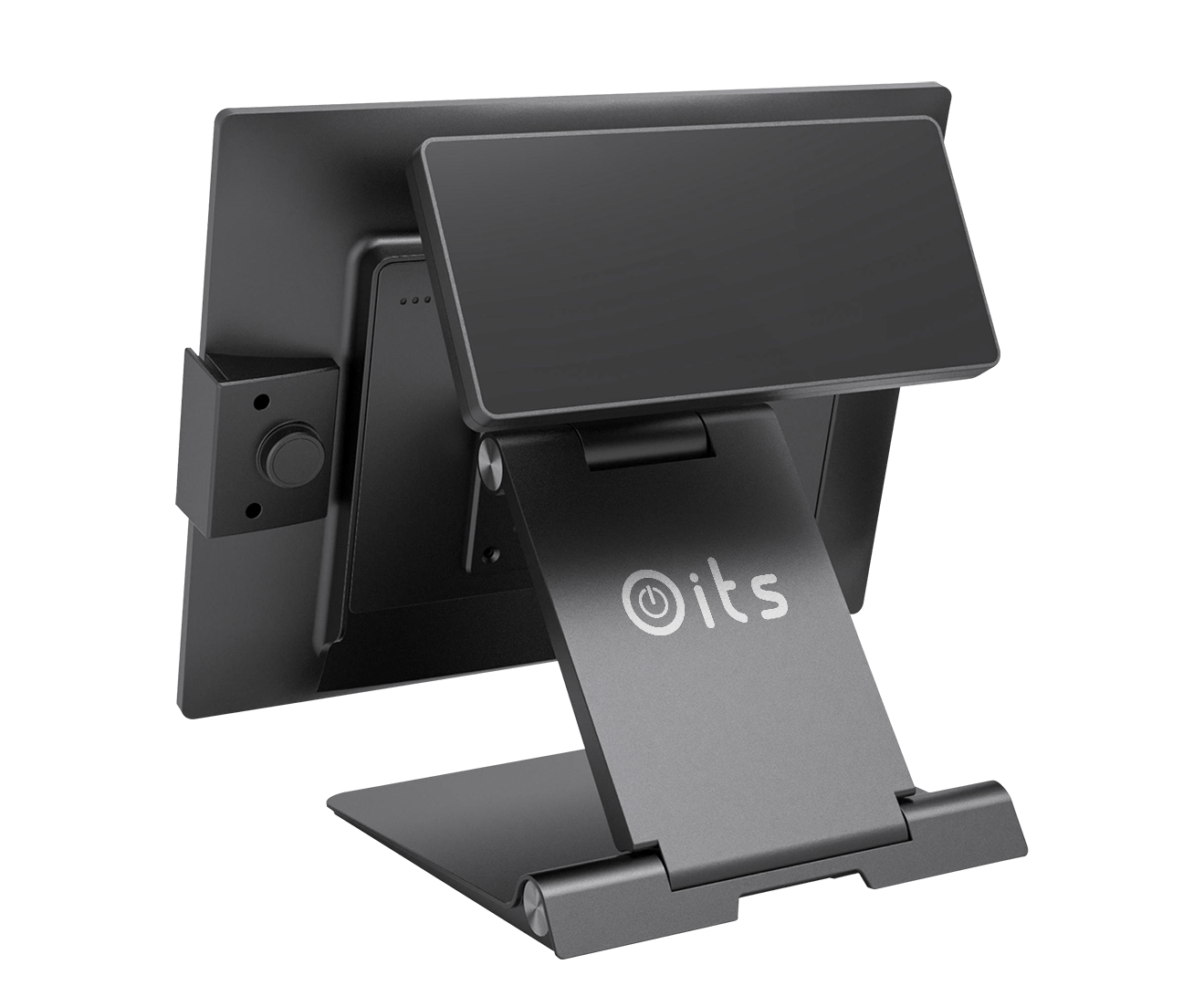 ITS M6 Modular com display de cliente VFD