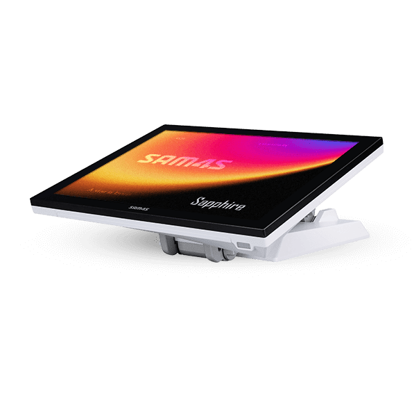 SAM4S Sapphire J6412 15.6'' - Image 3