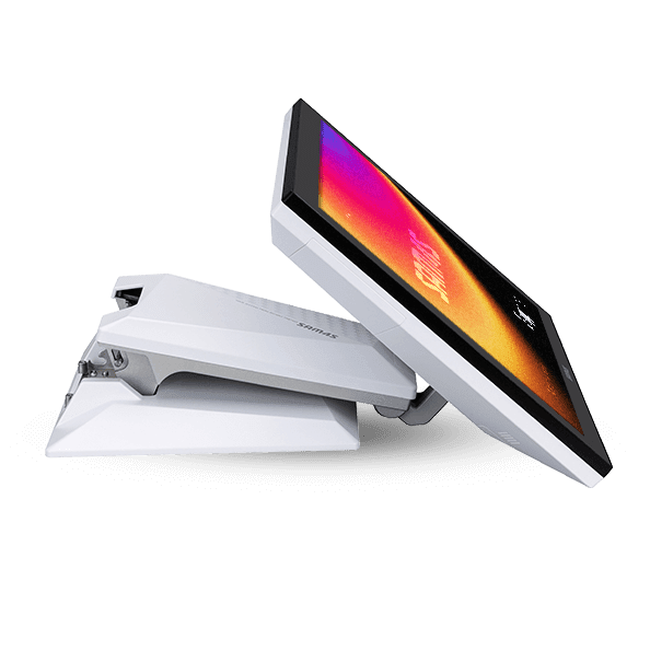 SAM4S Sapphire J6412 15.6'' - Image 7