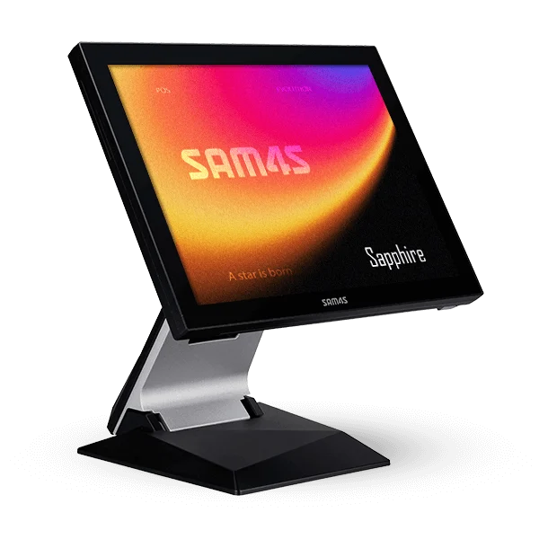 SAM4S Sapphire N97 - Image 3